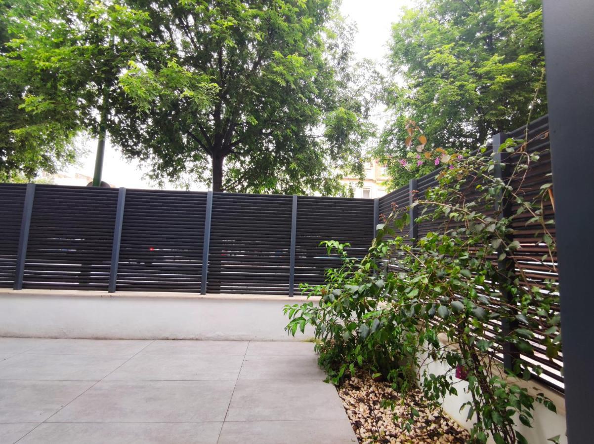Bajo Luminoso En Barrio De Nervion Διαμέρισμα Σεβίλλη Εξωτερικό φωτογραφία