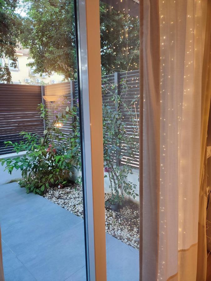 Bajo Luminoso En Barrio De Nervion Διαμέρισμα Σεβίλλη Εξωτερικό φωτογραφία